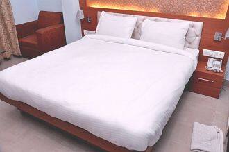 Hotel Basant Leela, Hardoi 3